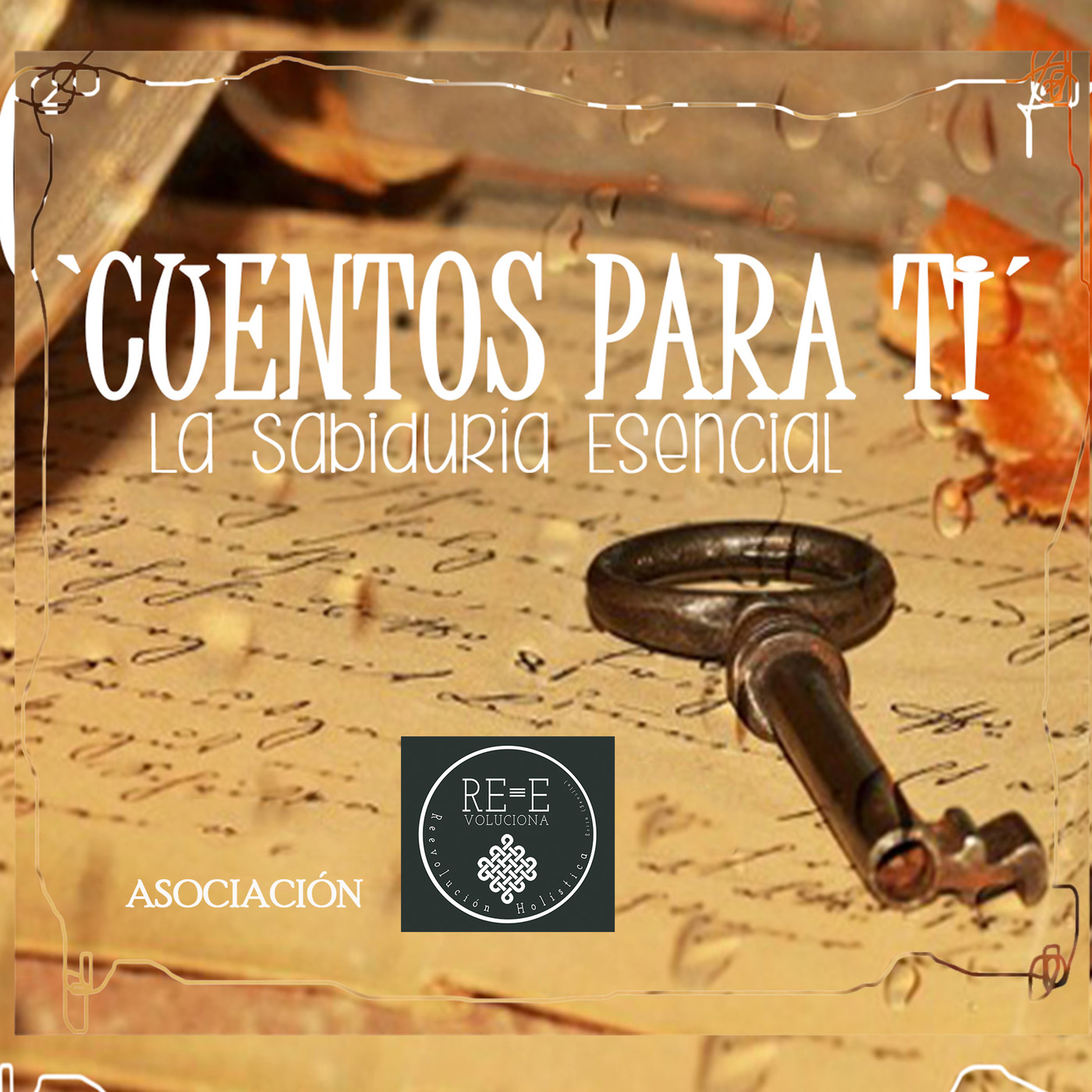 Secciones ´CUENTOS PARA TI´ La Sabiduría Esencial