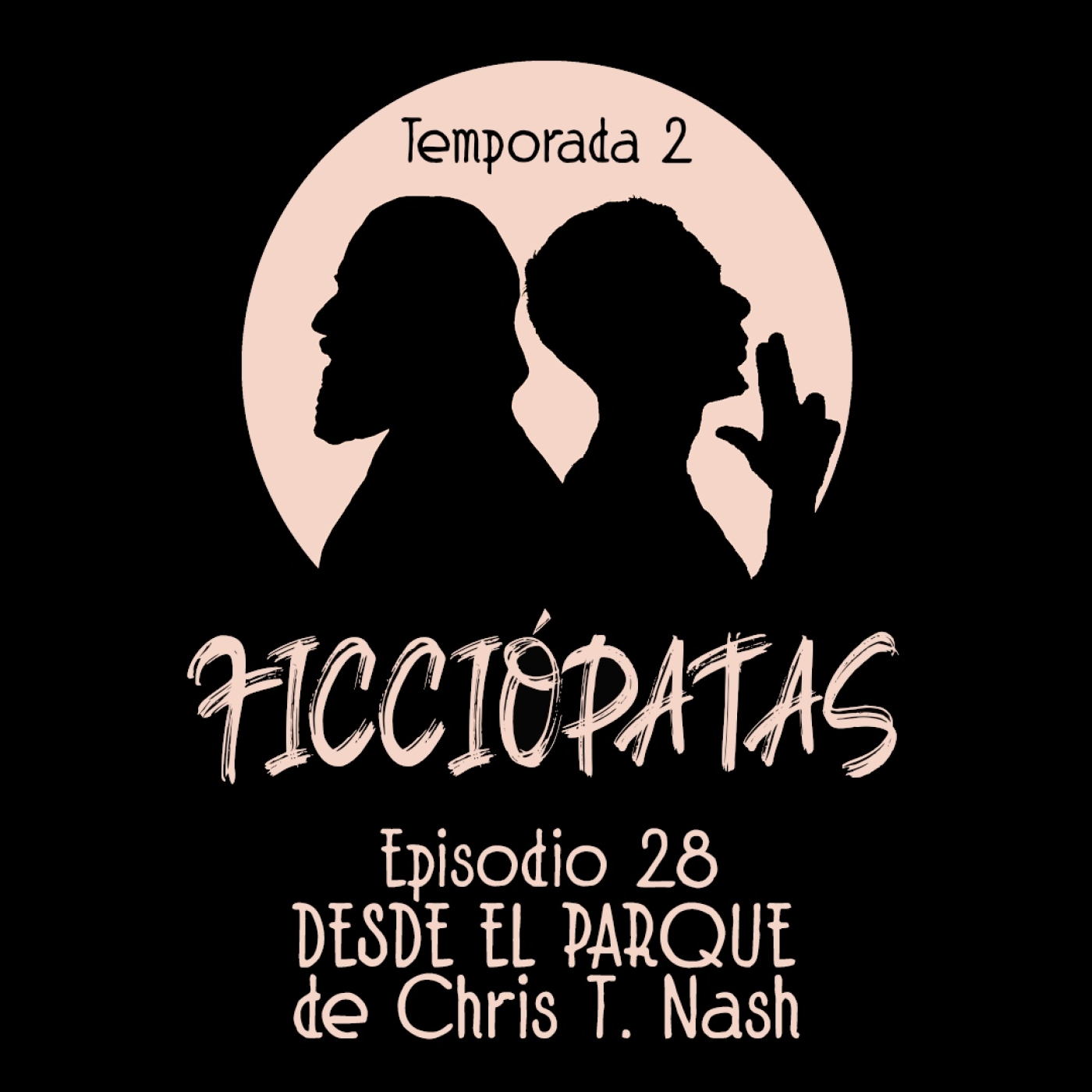 Ficciópatas