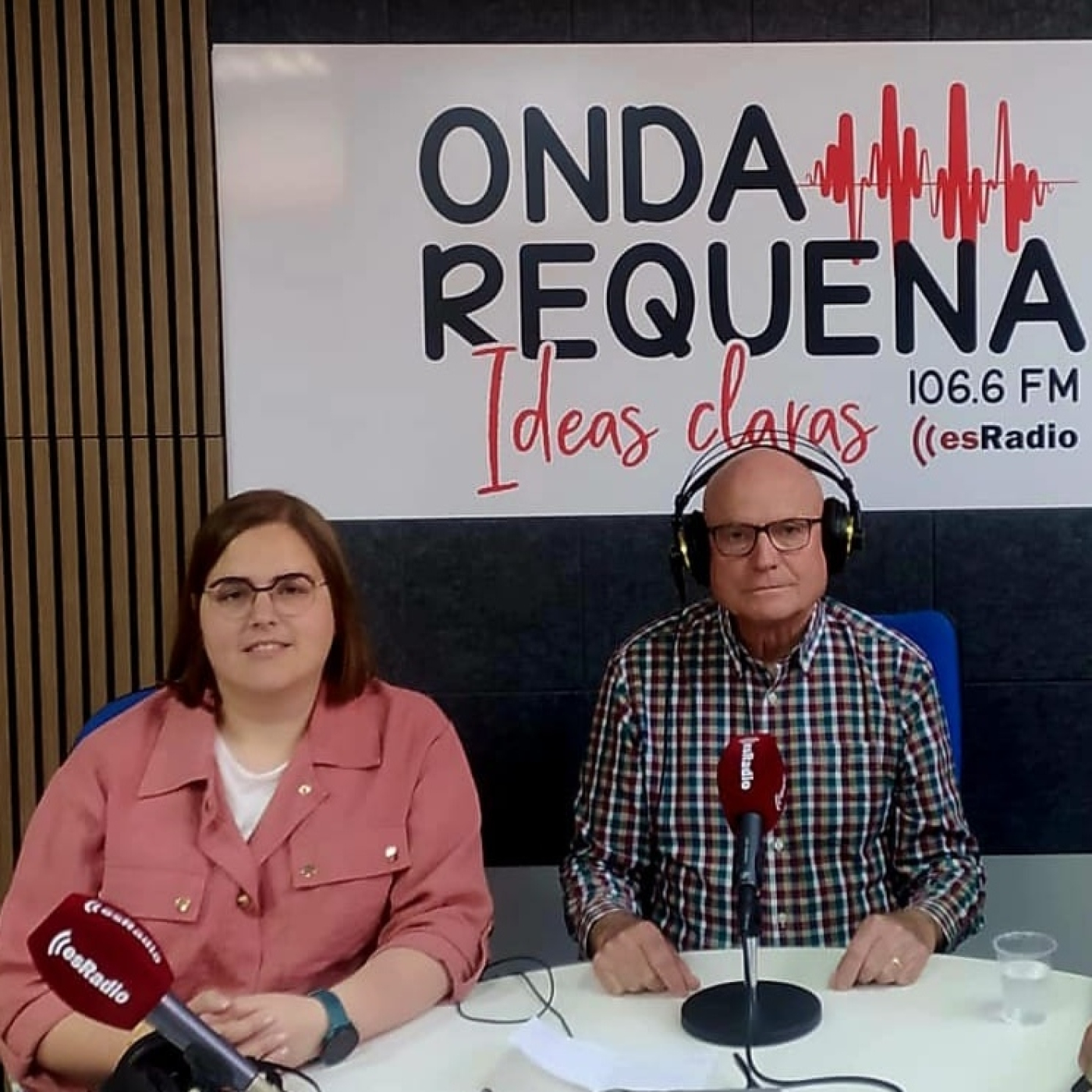 Podcast de OndaRequena