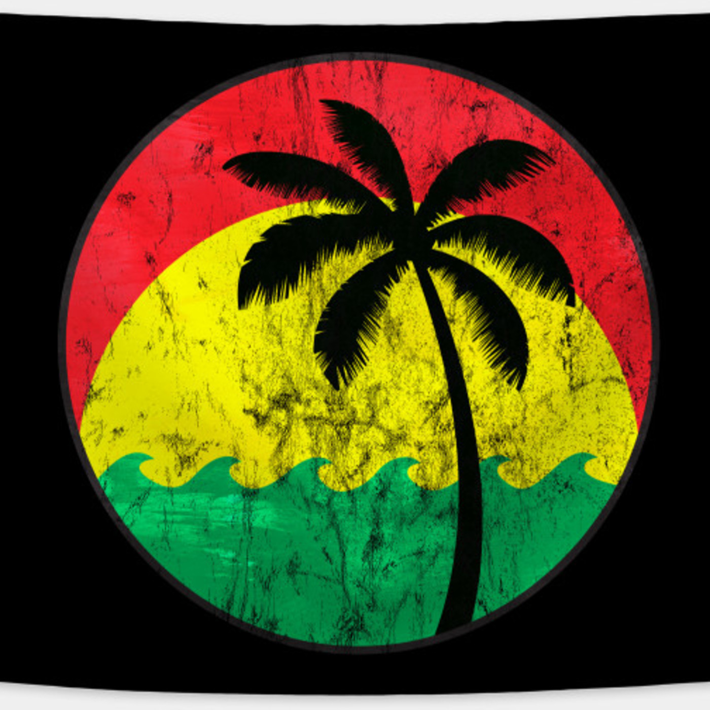 Fat Sounds Sonidos Gordos - Reggae