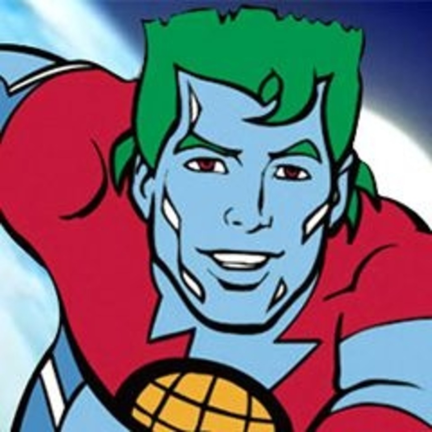 Campamento Krypton