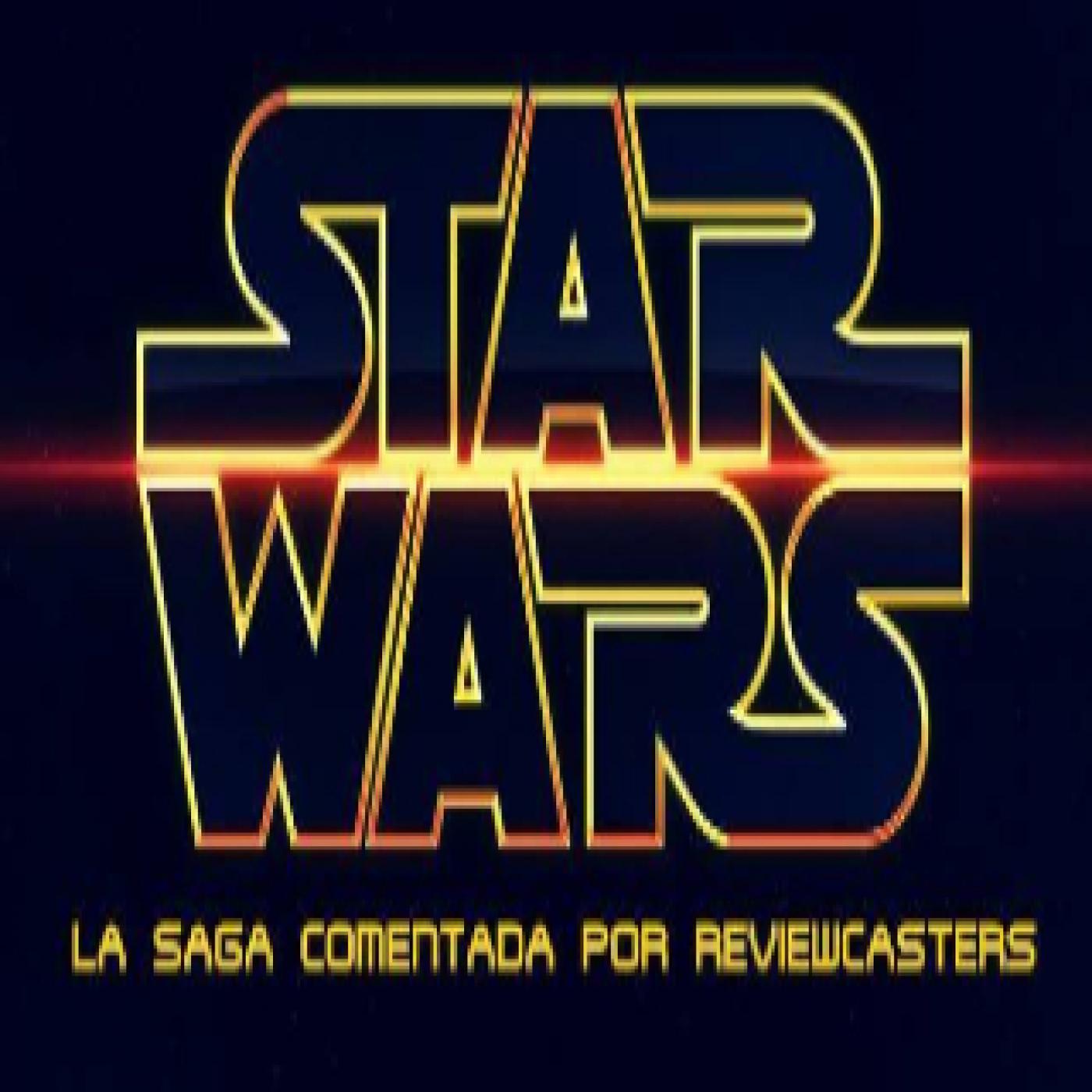 Podcast ReviewCasters