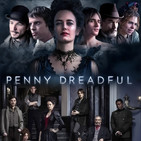Penny Dreadful: Resurreción (2014) #Terror #Fantástico #Vampiros #peliculas #podcast #audesc