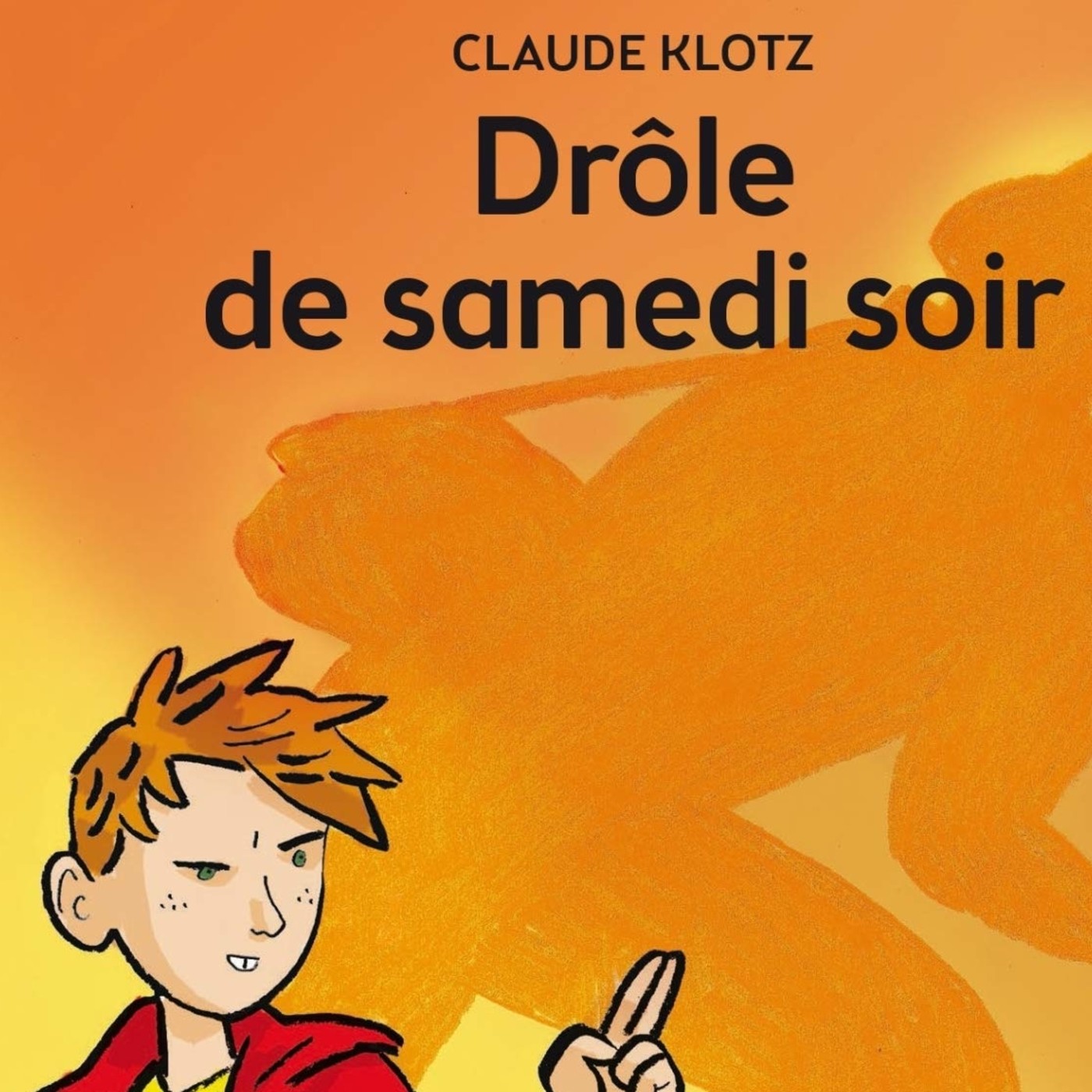 HISTOIRES POUR ENFANTS