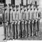 El libro de los secretos - La academia militar de West Point
