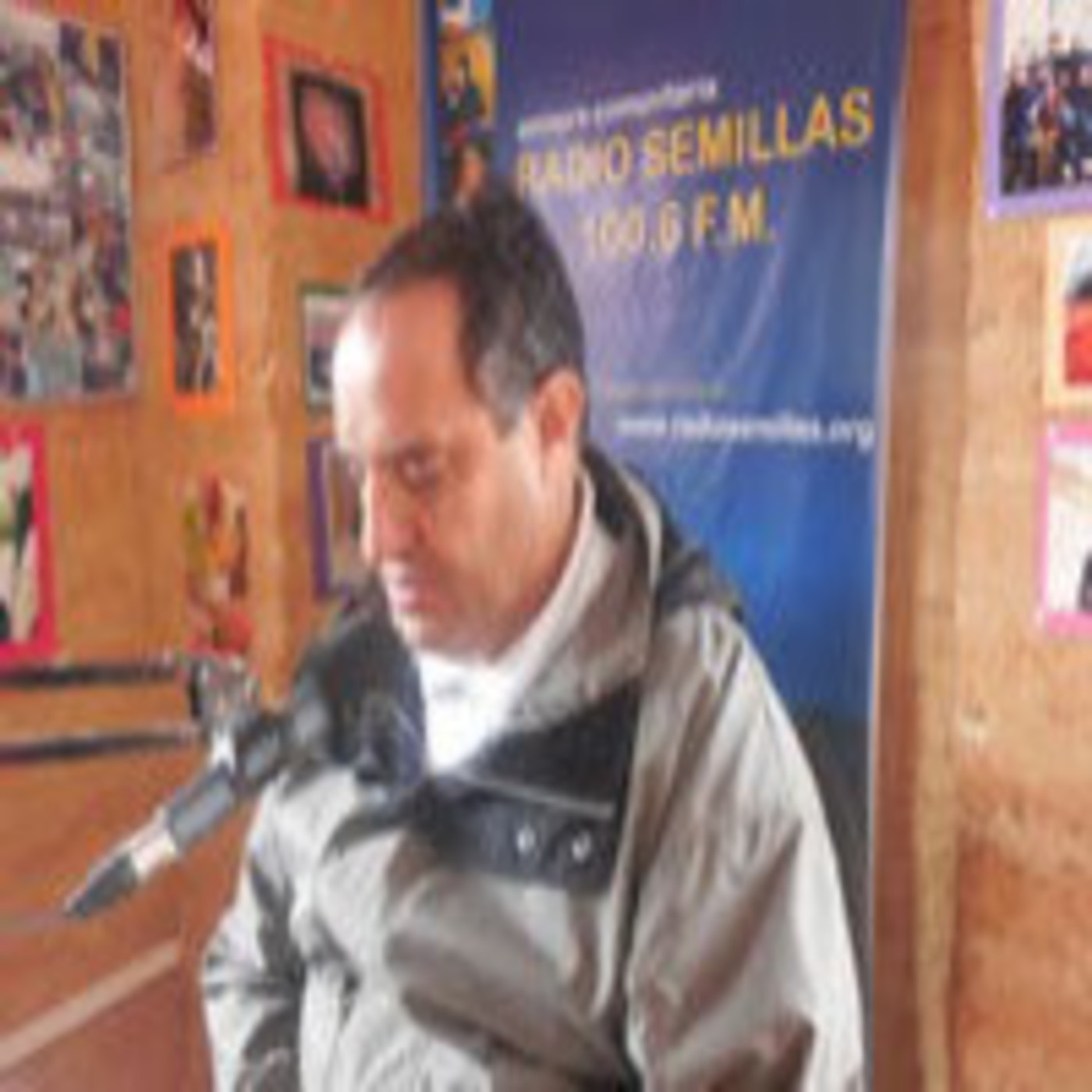ESPACIO DEMOCRATICO 2015