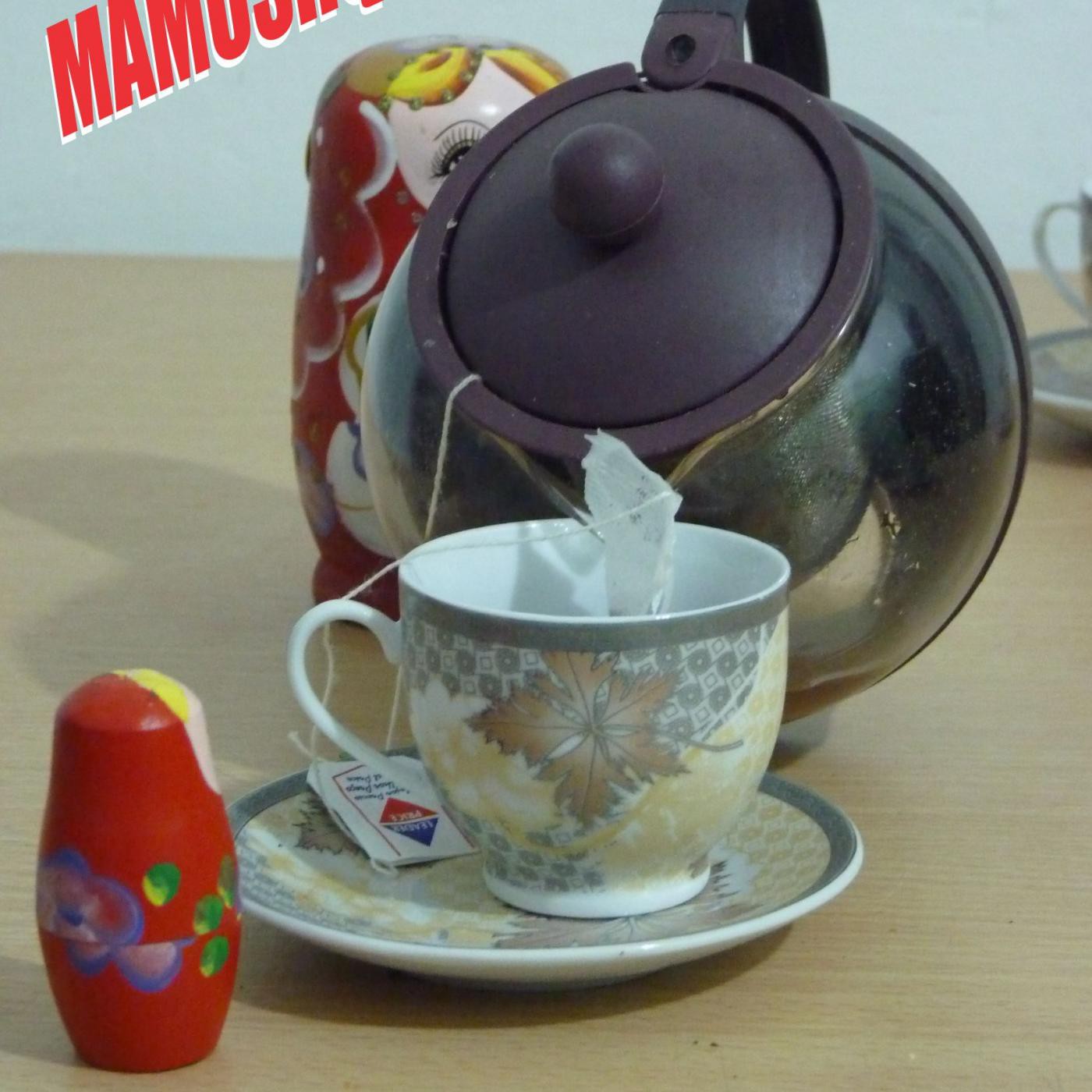 Metamorfosis