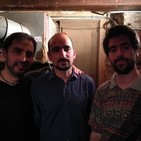 Monographic Trio plays All