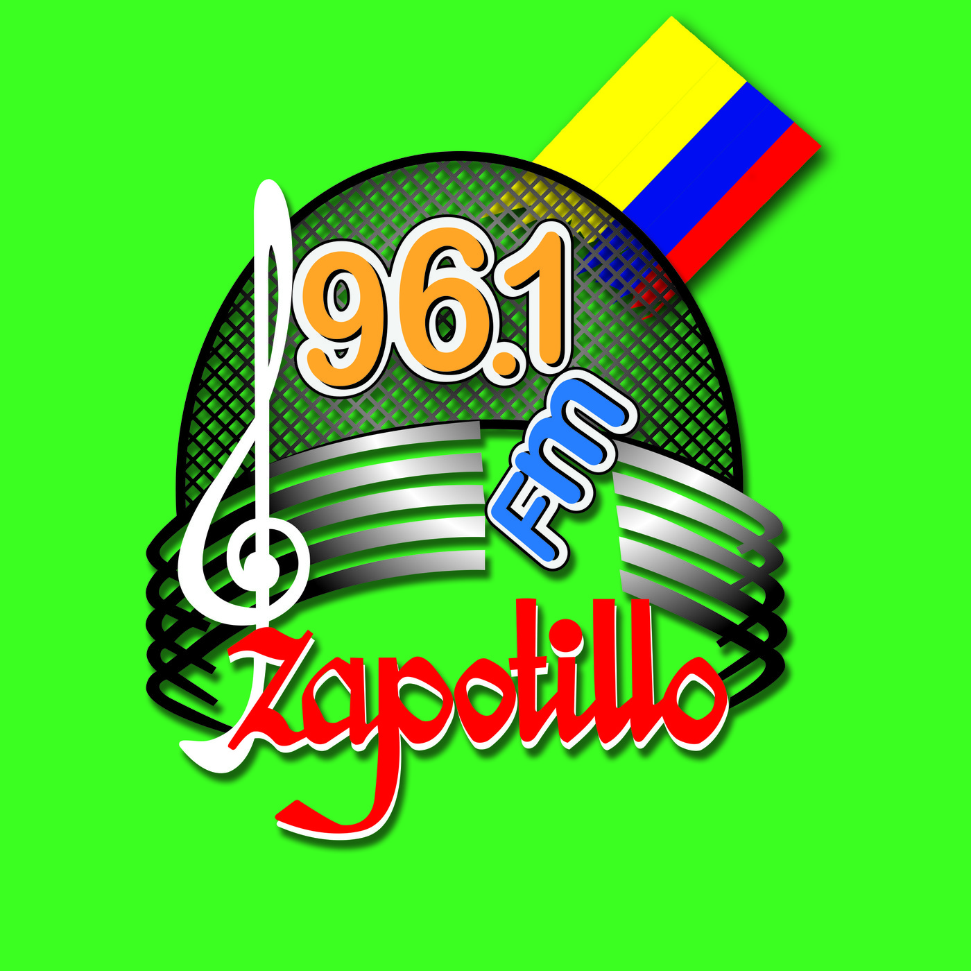 Podcast RADIO ZAPOTILLO