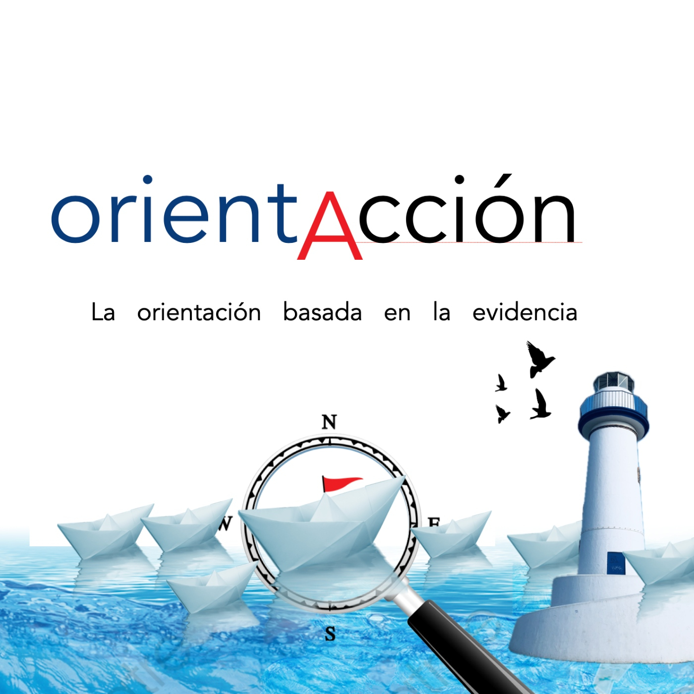 ORIENTACCIÓN. orientación basada en la evidencia