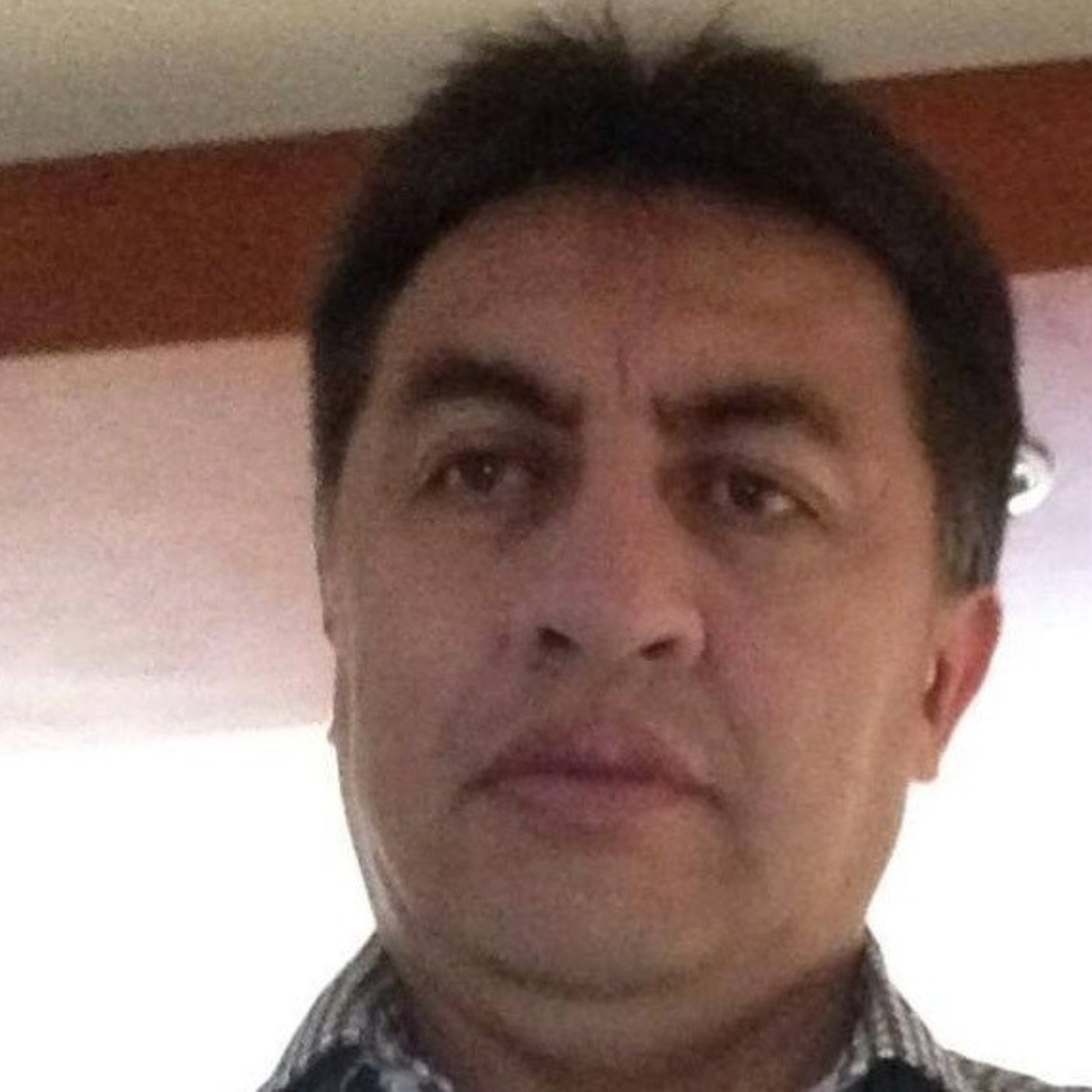 Harold Fernando Tapia