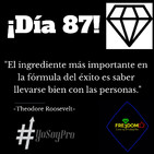 Una convención te hace soñar - Edmundo Delgadillo – Fre3dom Crew by #YoSoyPro - ¡Disfrutamos Hacer Empresa!