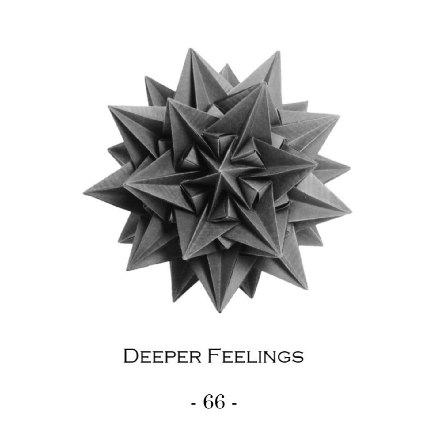 Deeper Feelings