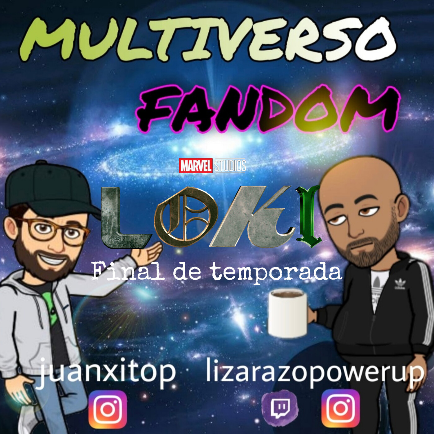 Cotidianamente Fandom