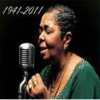 Sonidos de Ébano 2x07 - Recordamos a Césaria Évora. Despedimos 2011 con Rap, Reggae, Funk, Salsa, Ska...