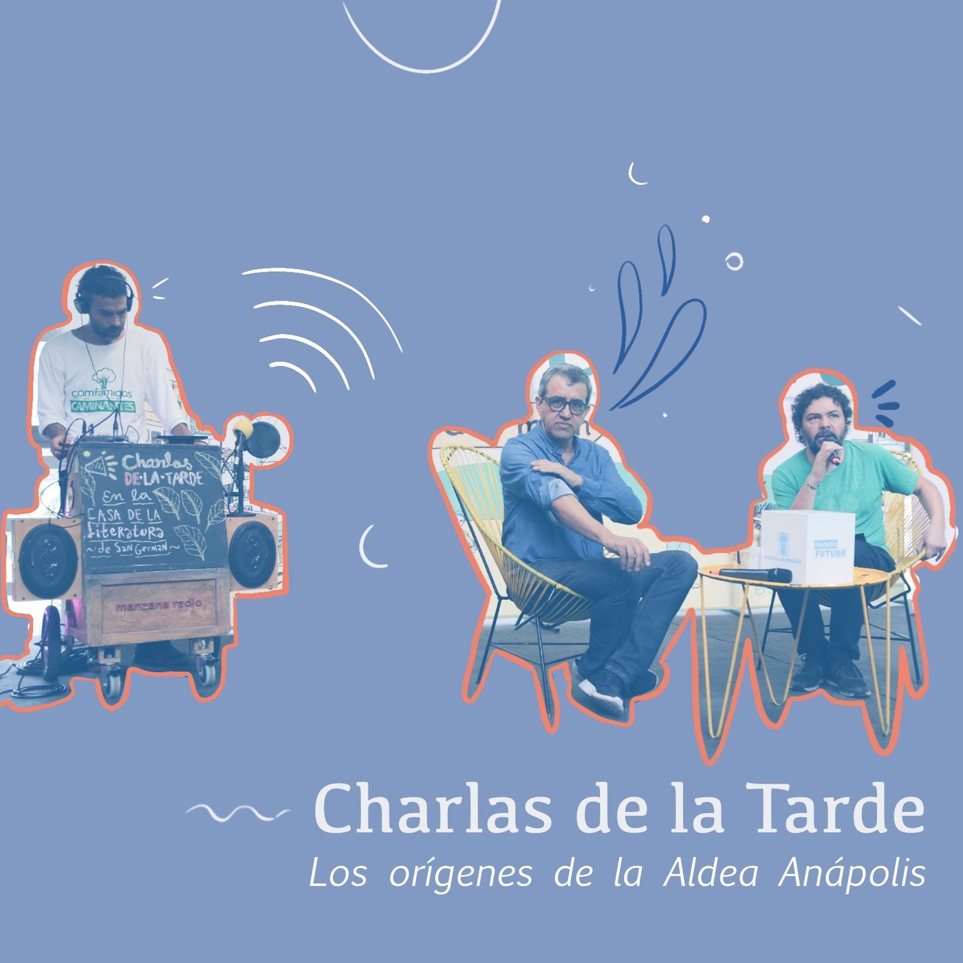 Fiesta del Libro y la Cultura