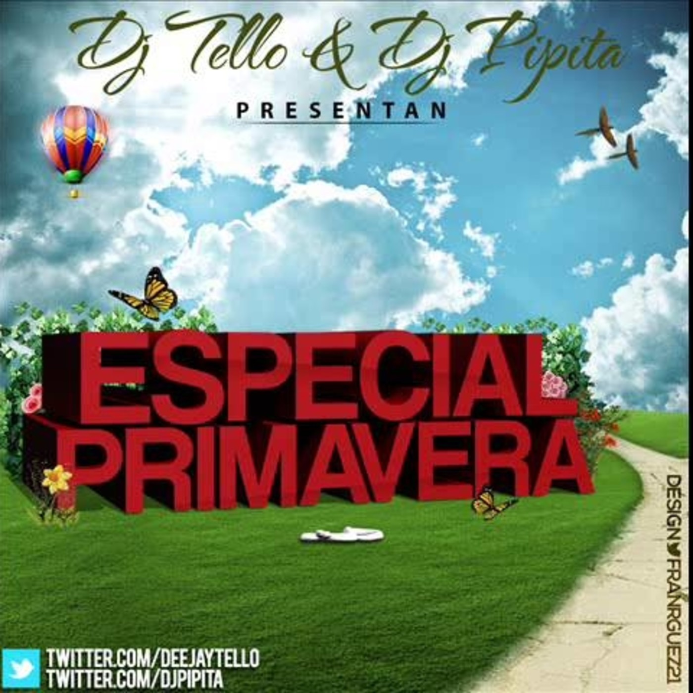 Dj Tello Oficial