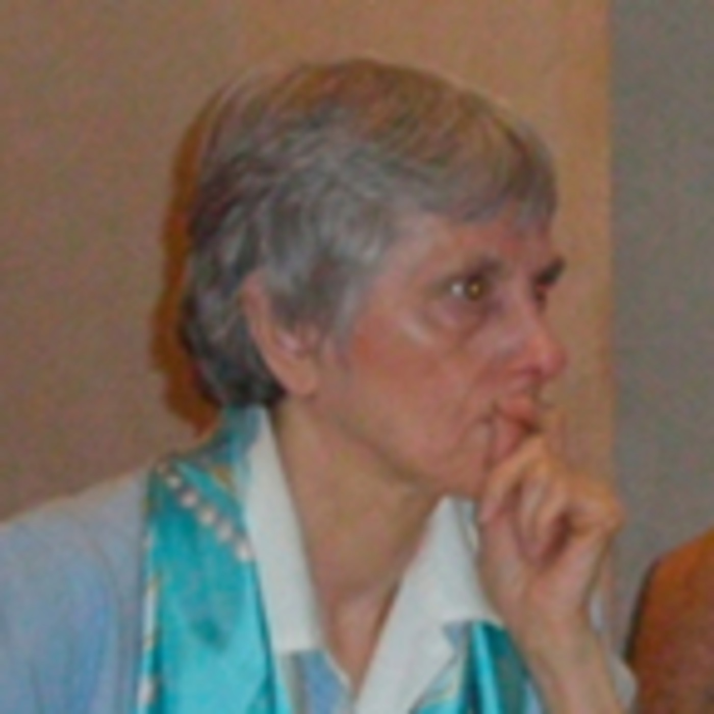 Congreso de Asetrad: entrevista a Margaret Clark [18/11/2008] episode artwork