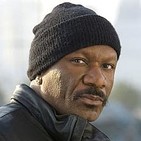 ROCKBUSTERS #76 (T2) - Ving Rhames