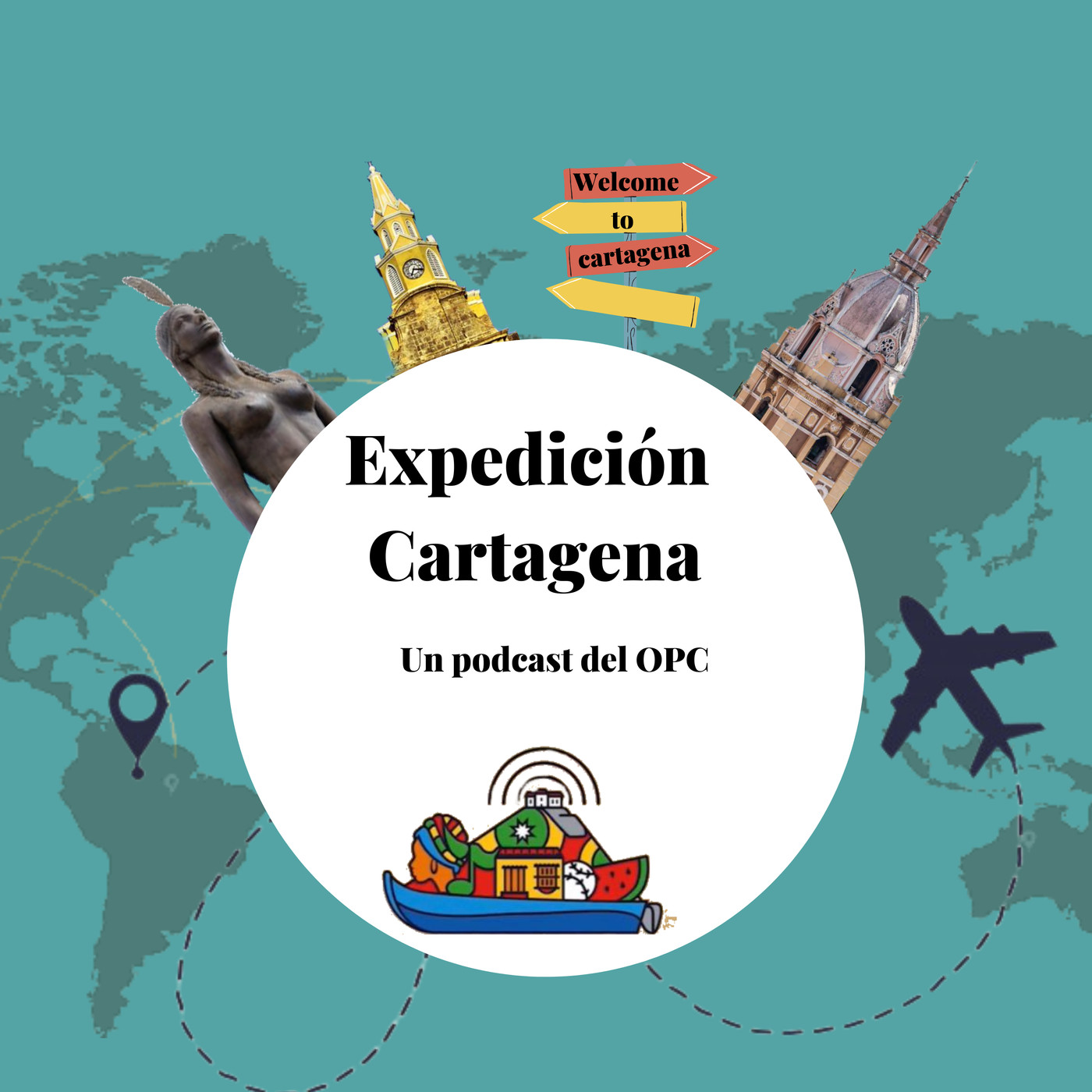 Expedición Cartagena
