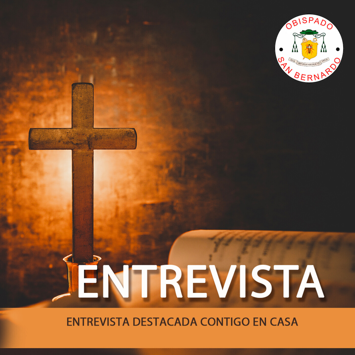 Mensajes y homilías
