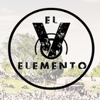 Entrevista El Momo | El V Elemento #116