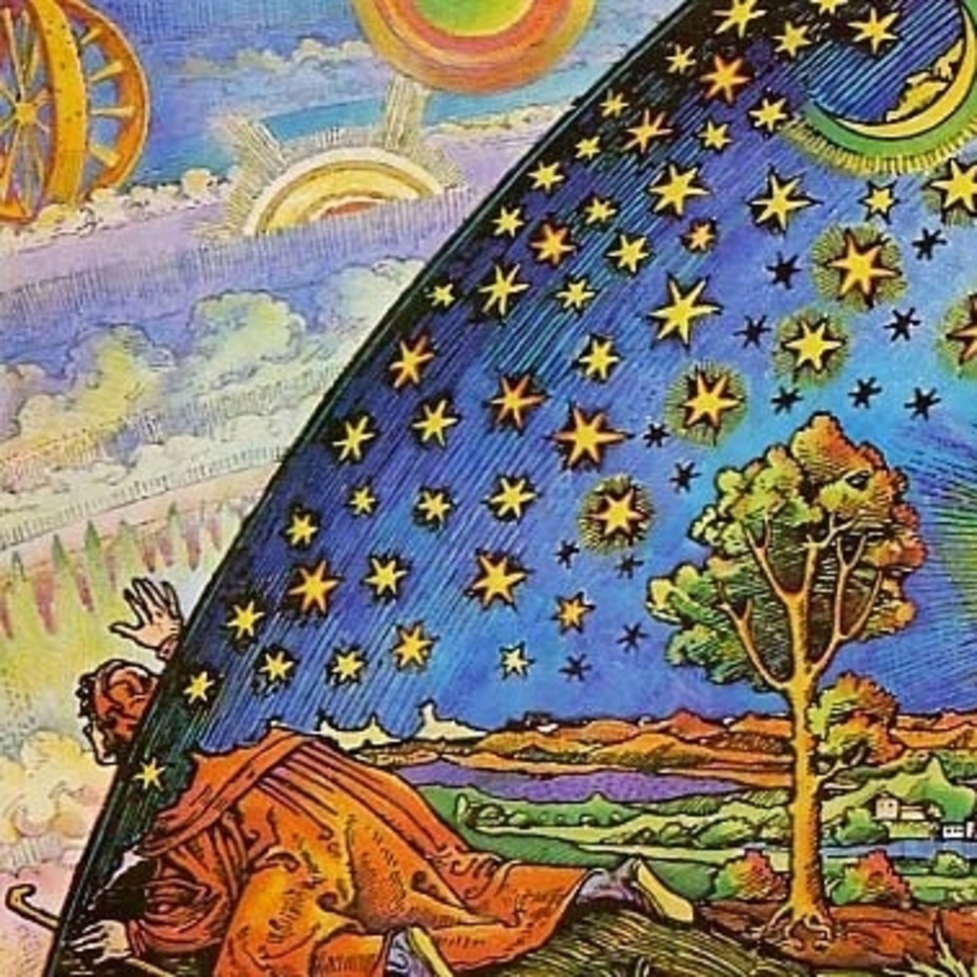 Senderos de Espiritualidad