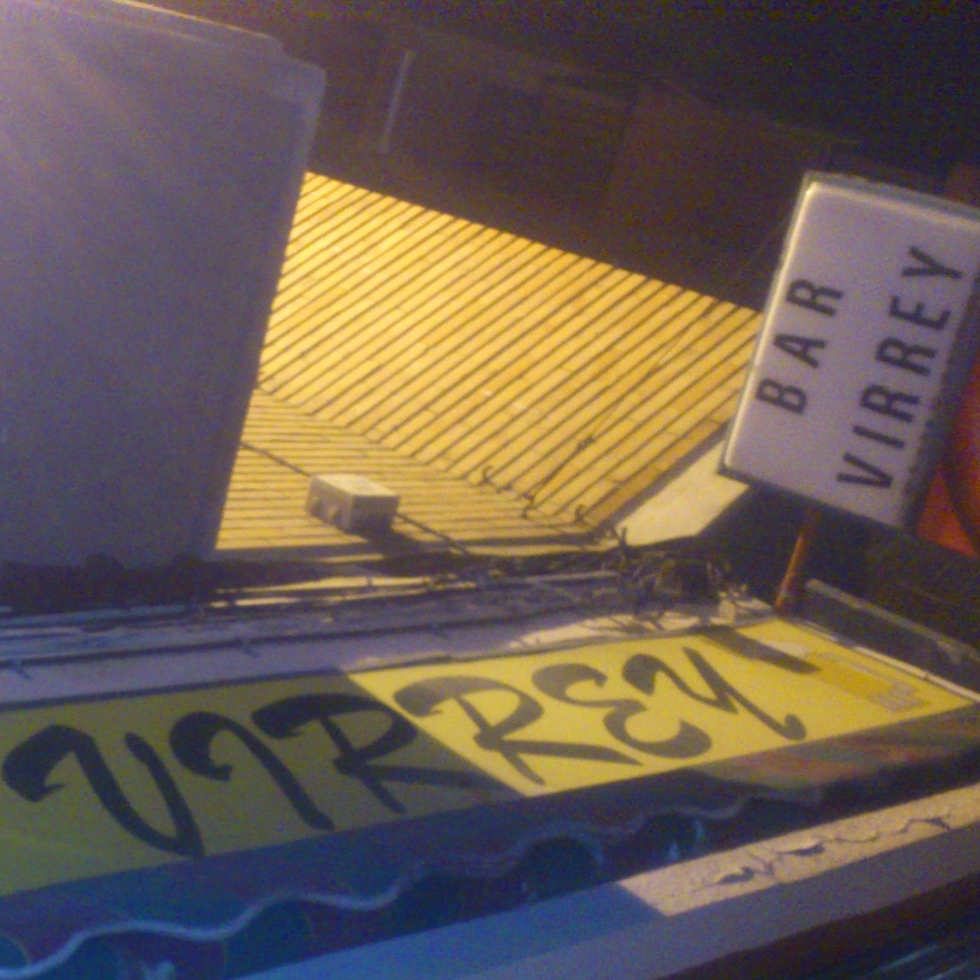 Callejeros ViaPodcast