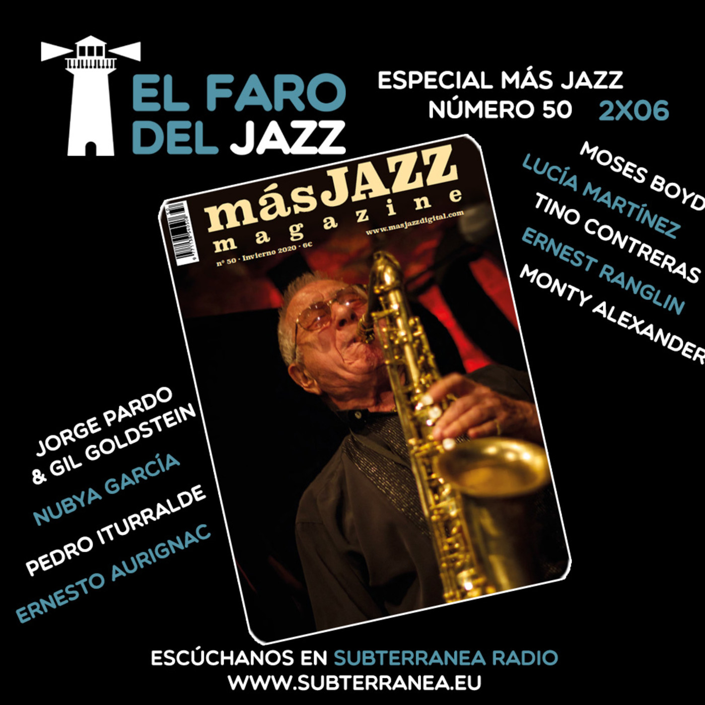 El Faro del JAZZ