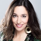 Covadonga Pérez-Lozana ENTREVISTA 06/10/16