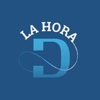 LA HORA D: 12 de noviembre del 2018