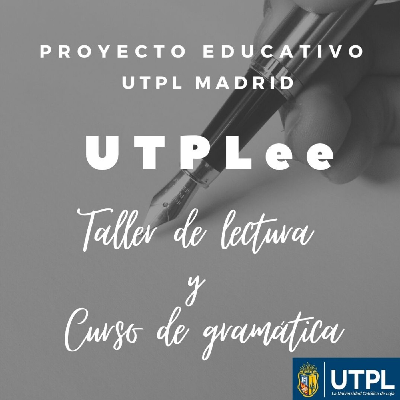 UTPL Madrid - UTPLee