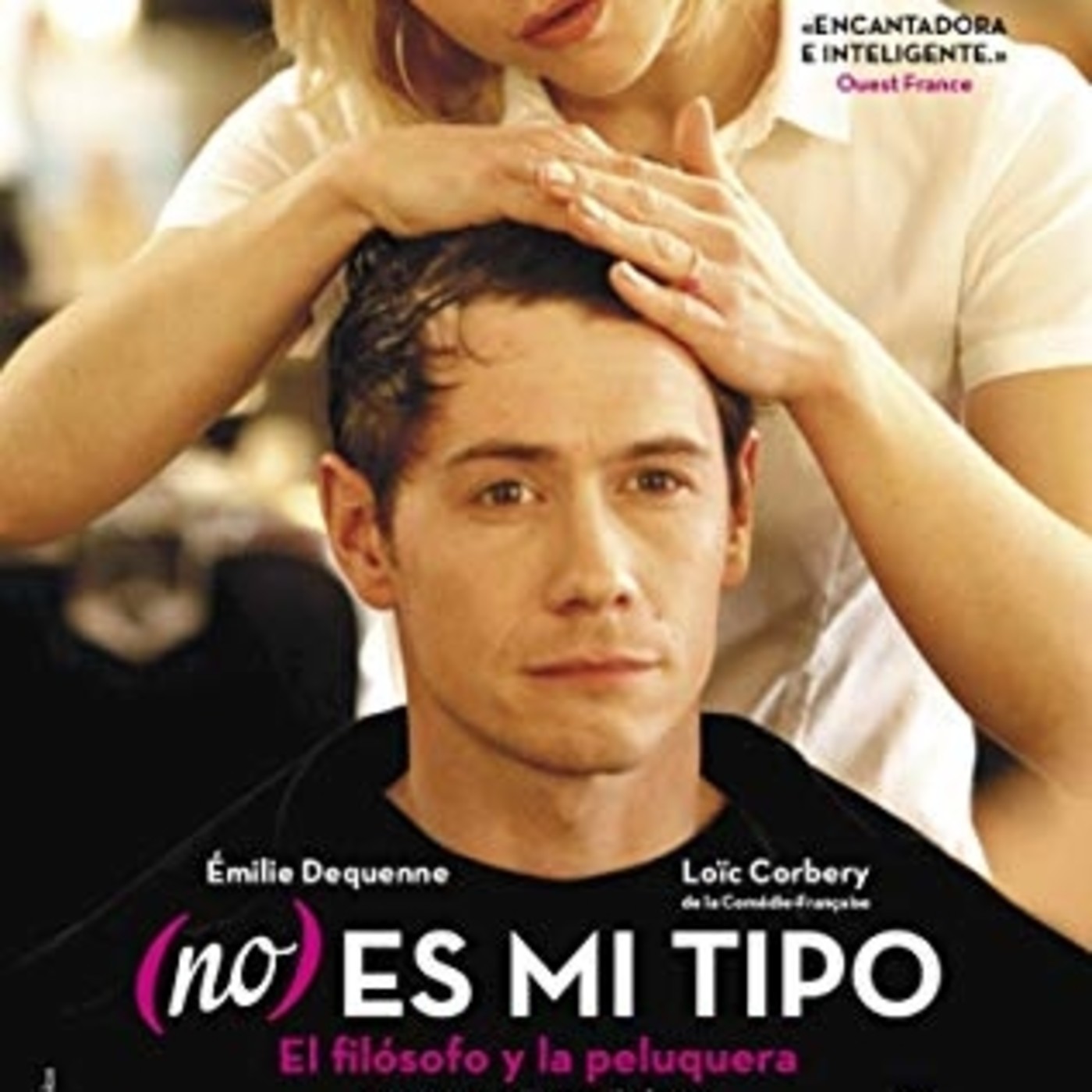 Escuchando Peliculas