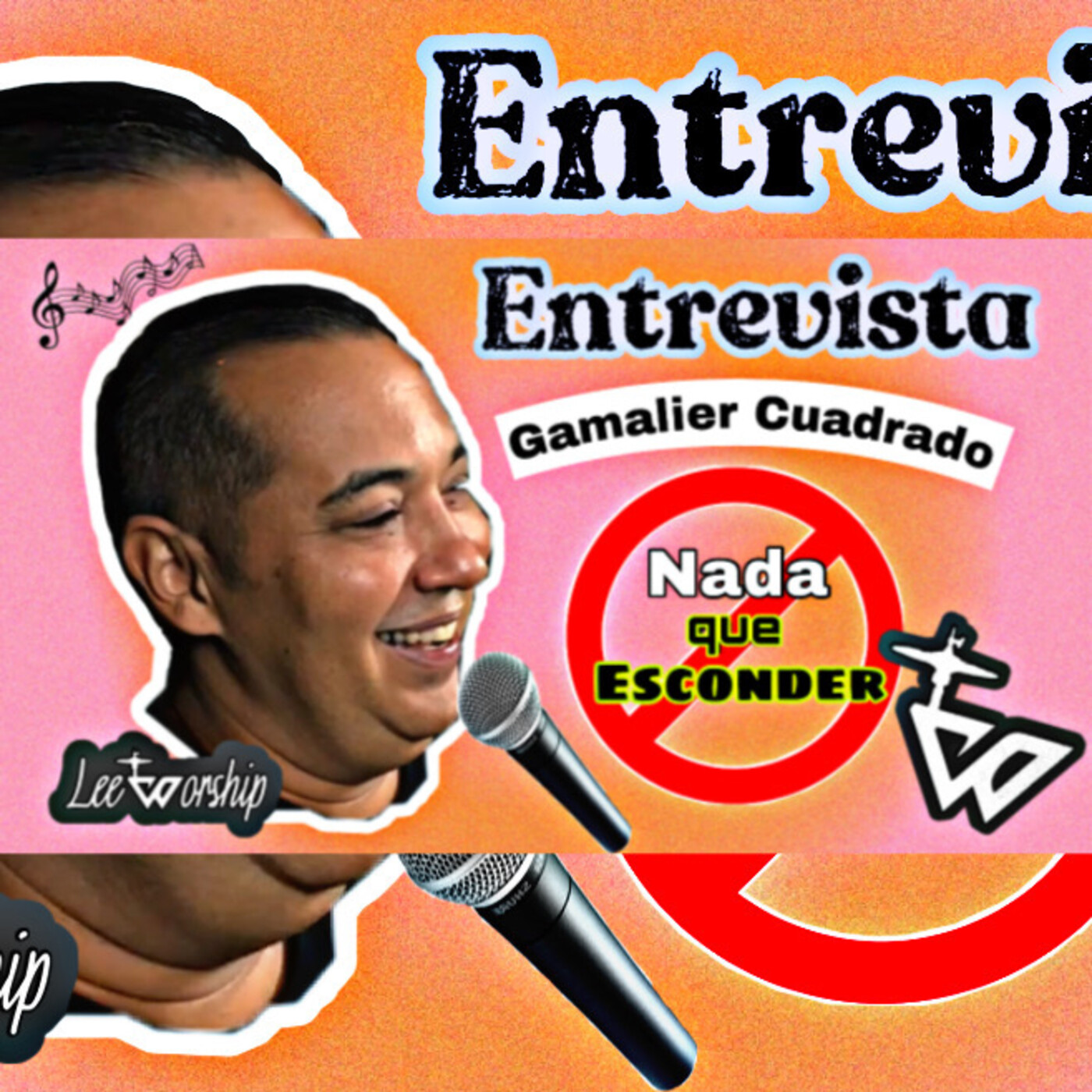 Lee Worship THE SHOW