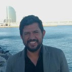 Raquel Ortíz entrevista a Antonio Marques