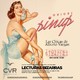 lecturas bizarras pin up