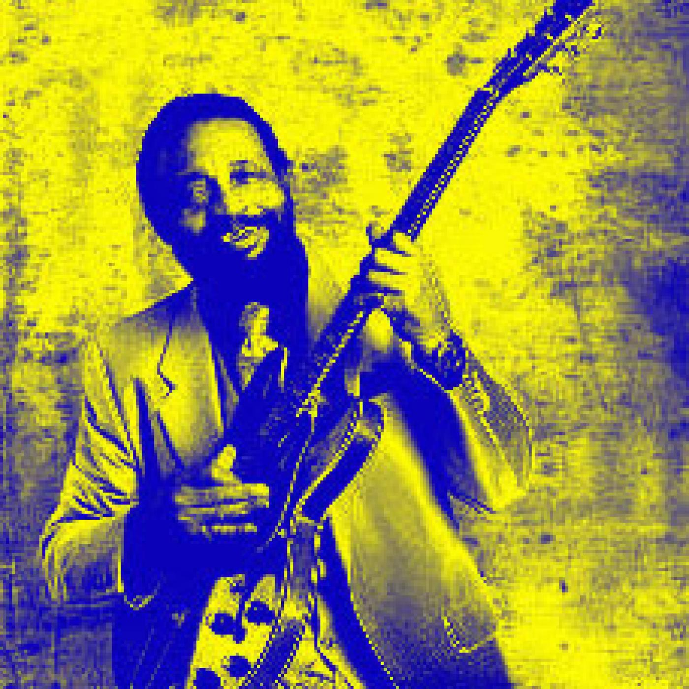 ESPECIAL LOWELL FULSON (412) episode artwork