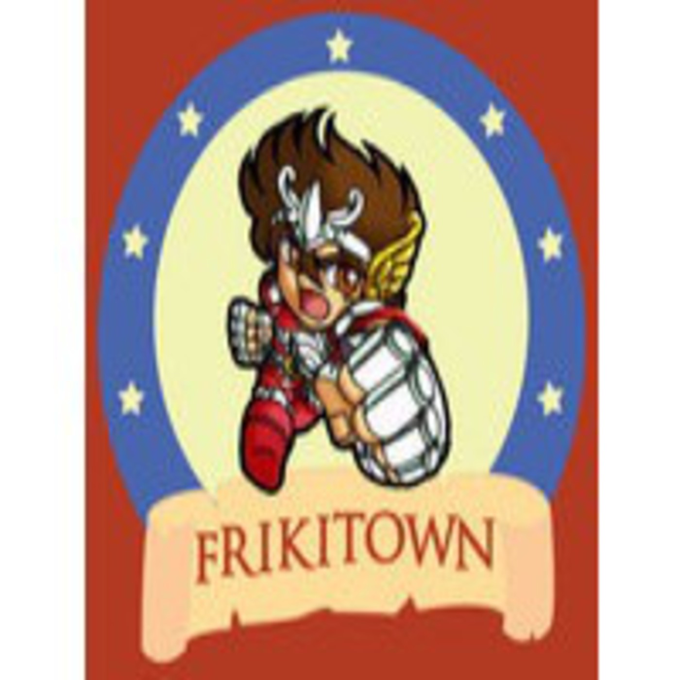 Podcast Afrikitown