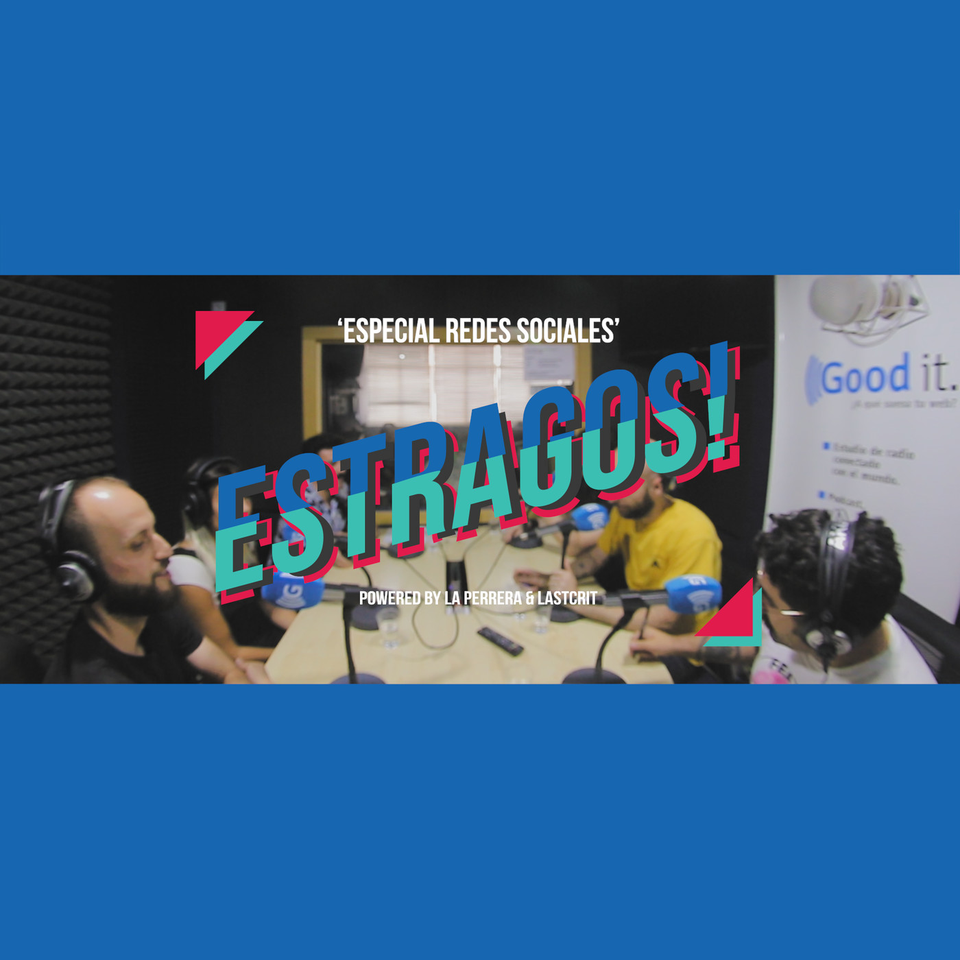 Estragos!