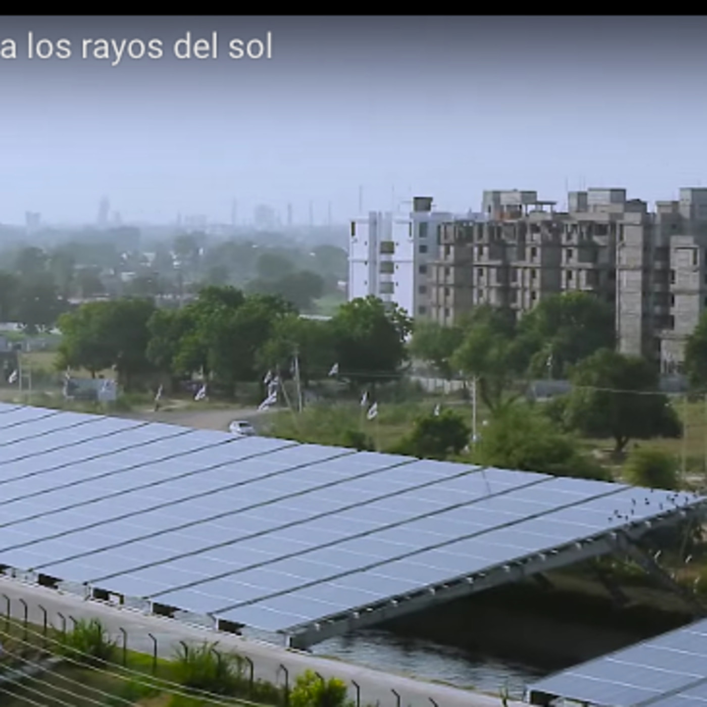 Desarrollo Sostenible
