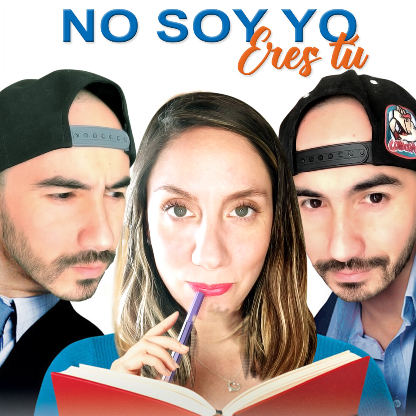 Las cachas de oro