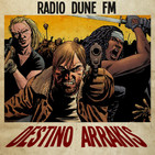 Radio Dune FM: Recomendaciones para un encierro