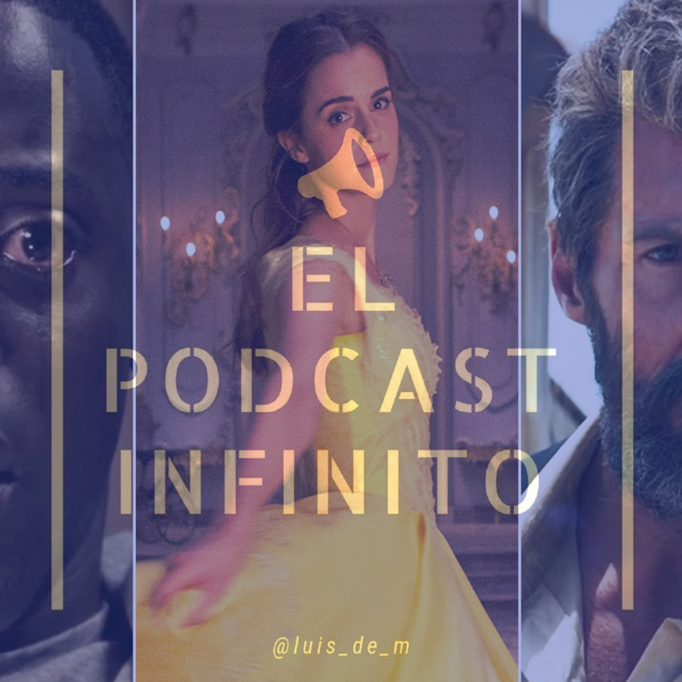 El Podcast Infinito