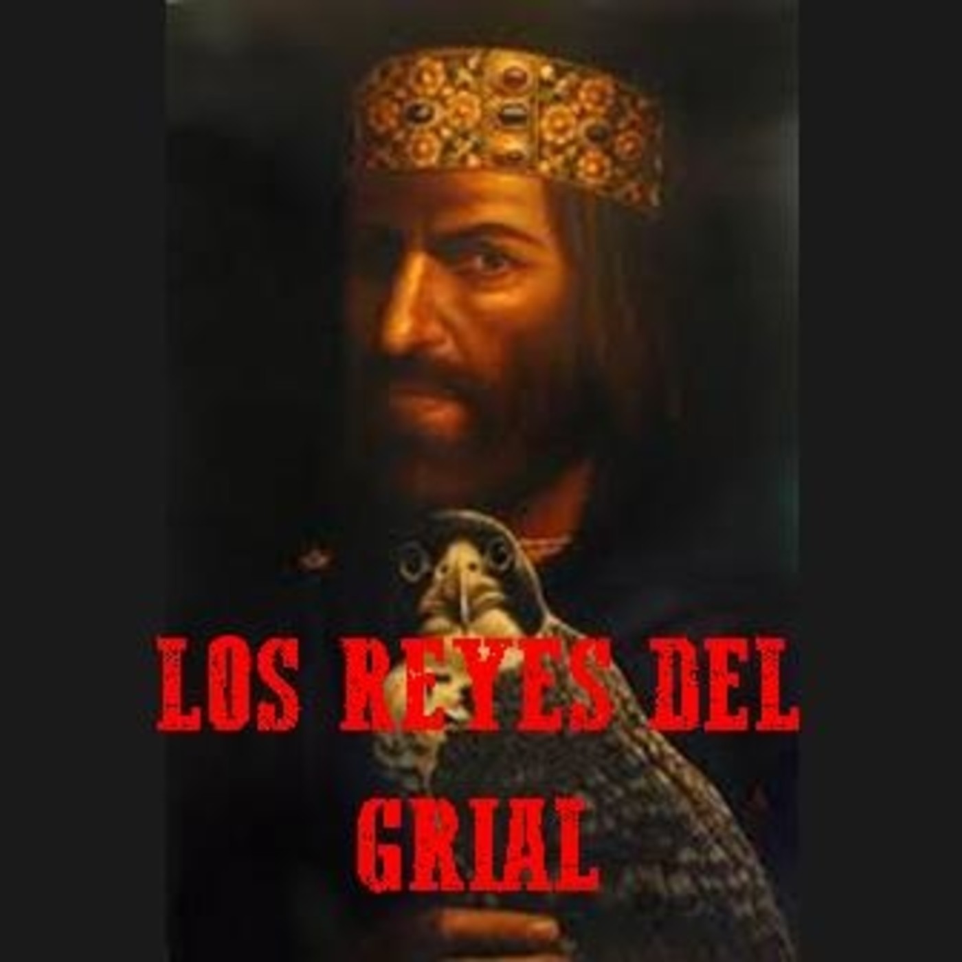 Los Reyes del Grial