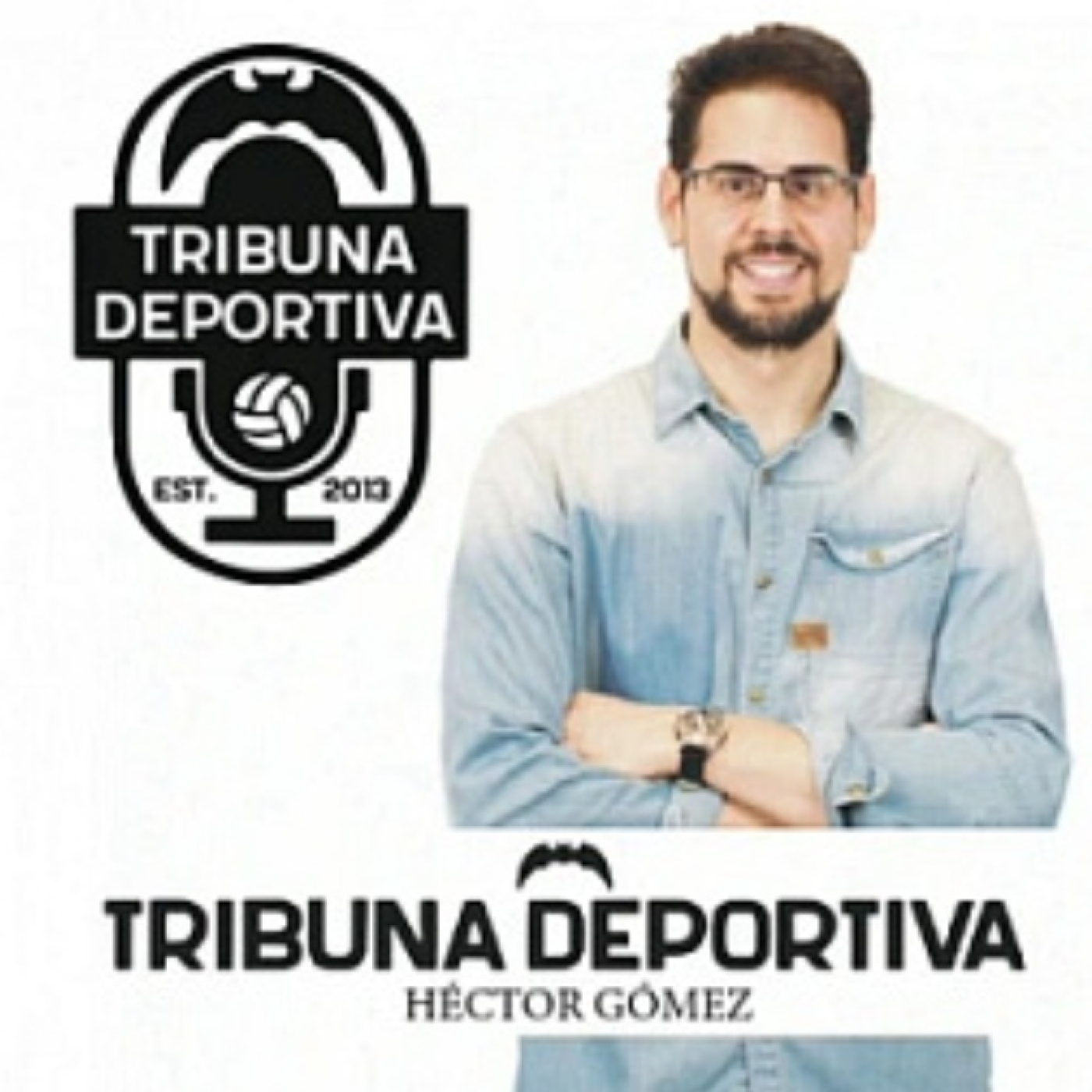 Tribuna Deportiva (Parte 2) Miércoles 28 de Enero de 2026