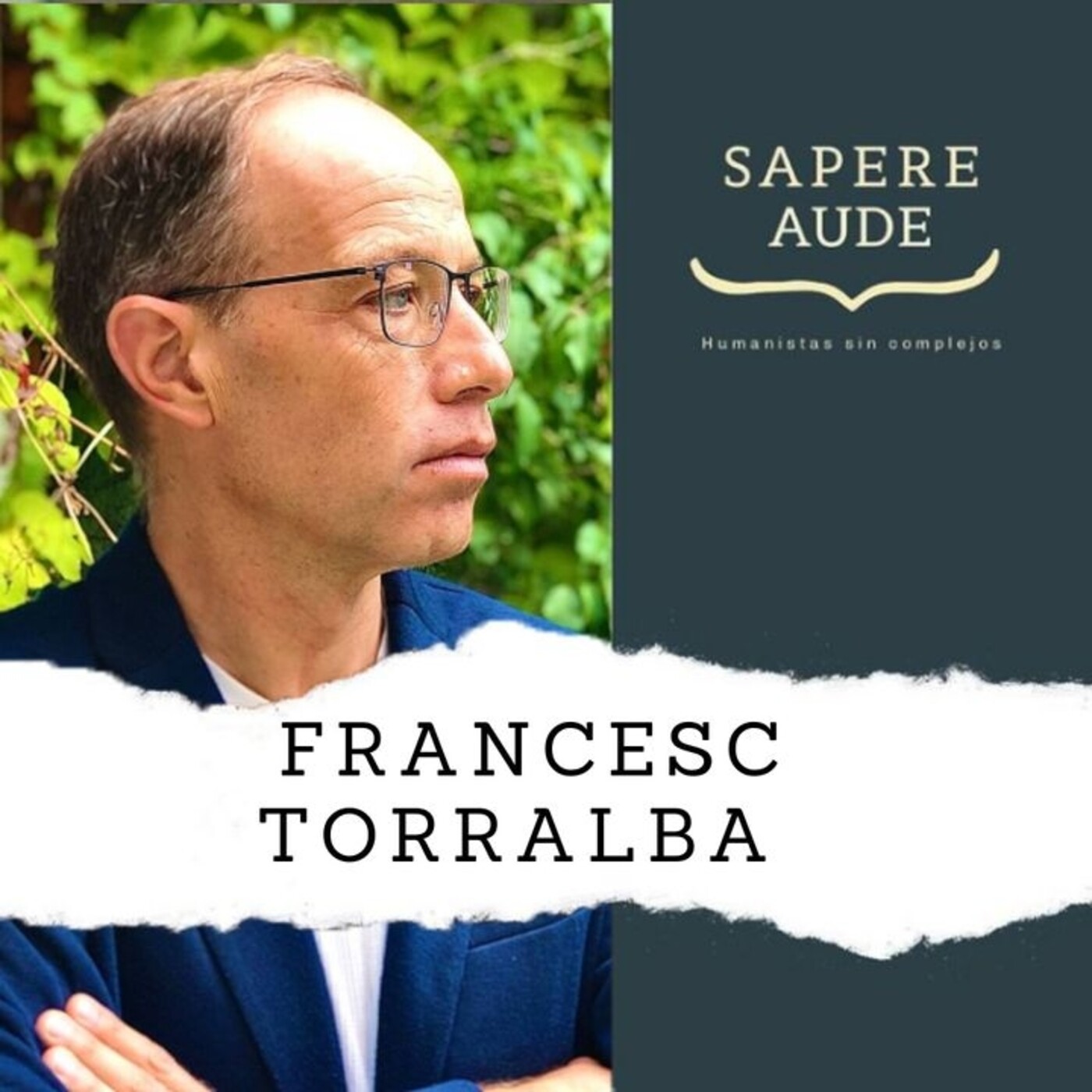 Vivir en lo esencial con Francesc Torralba episode artwork