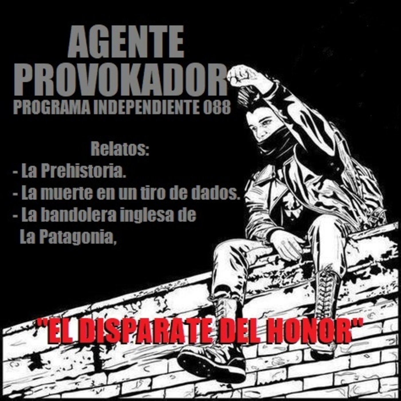 AGENTE PROVOKADOR
