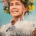 MIDSOMMAR de Ari Aster. Análisis con SPOILERS. Programa especial.