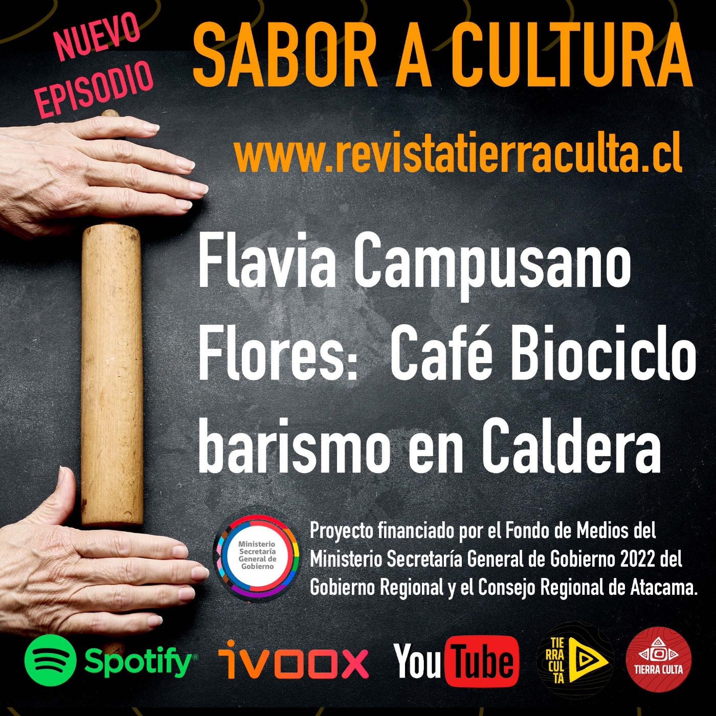 Tierra Culta
