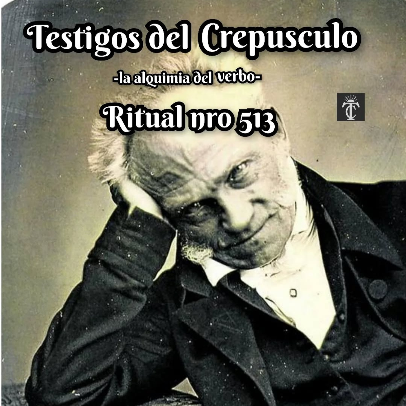 testigos del crepusculo